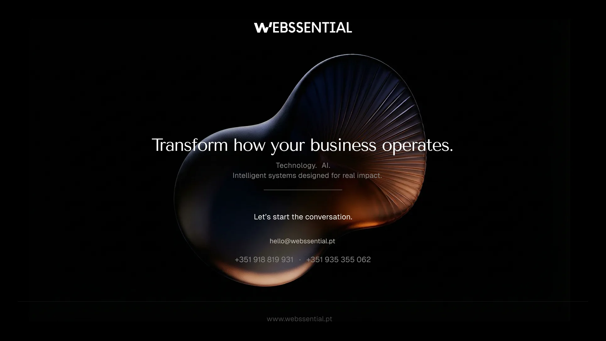 Closing slide and contact