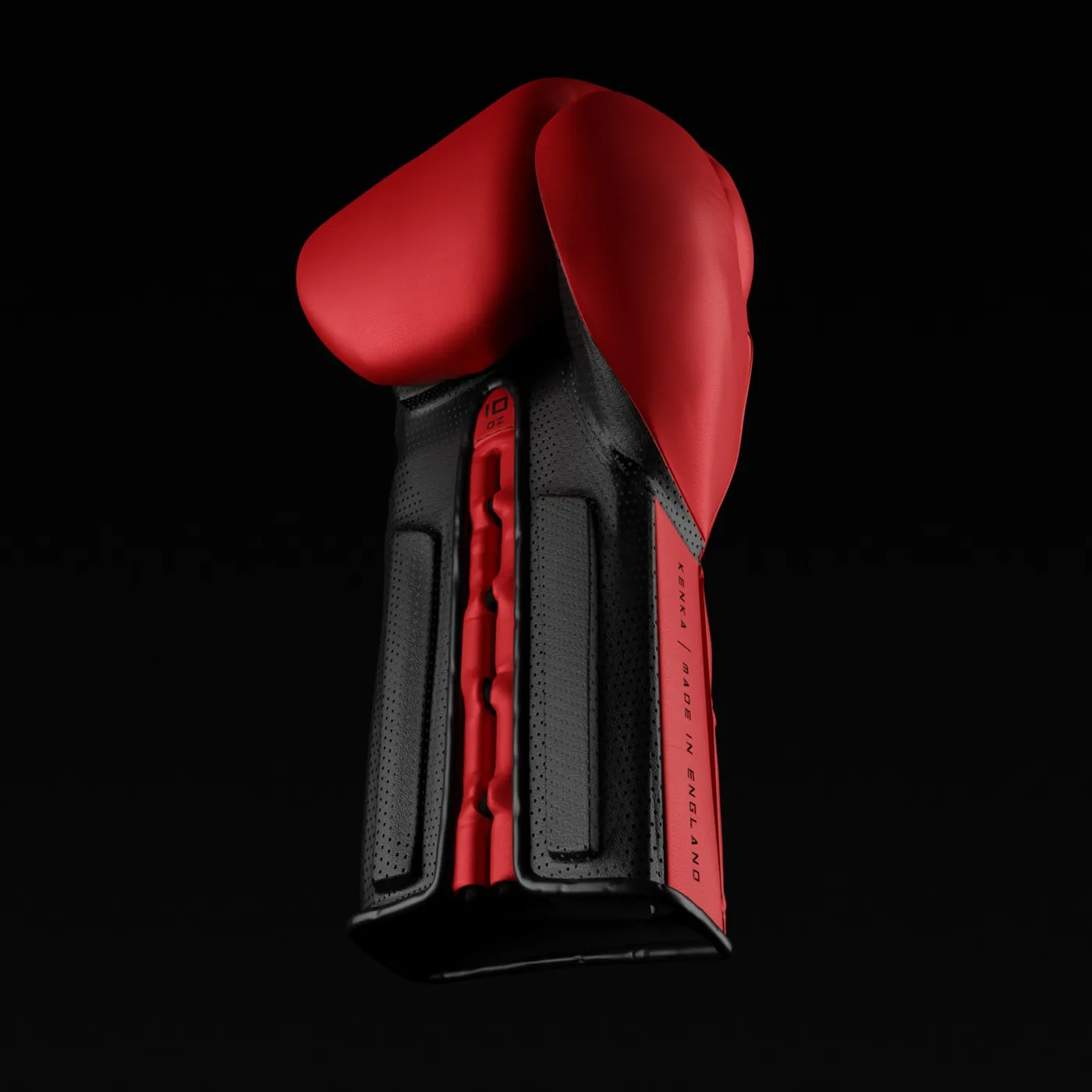 Boxraw visual