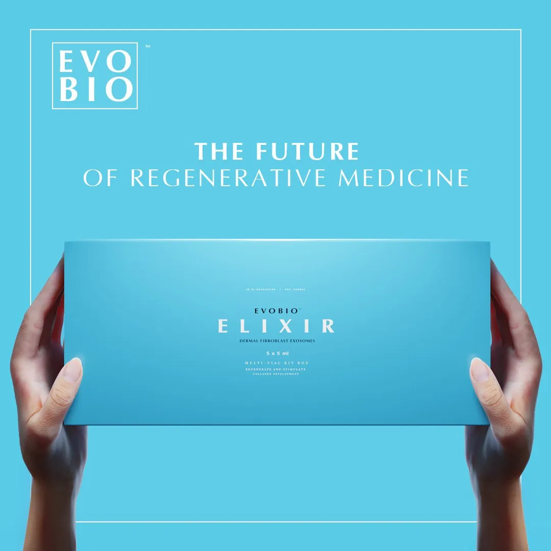 Evolutionary Biologics visual