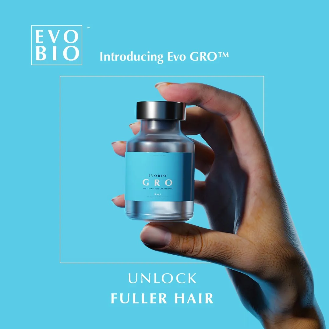 Evolutionary Biologics visual