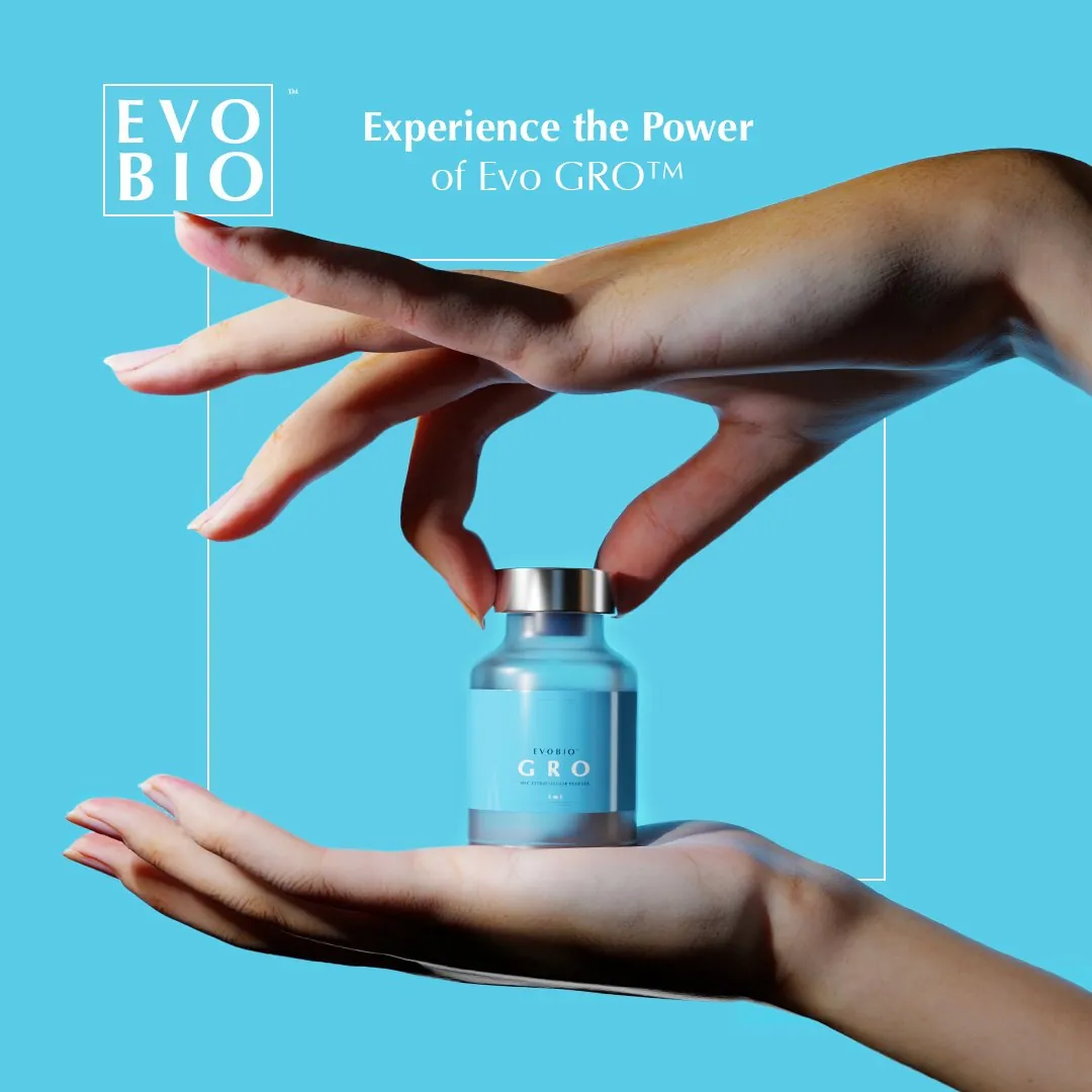 Evolutionary Biologics visual