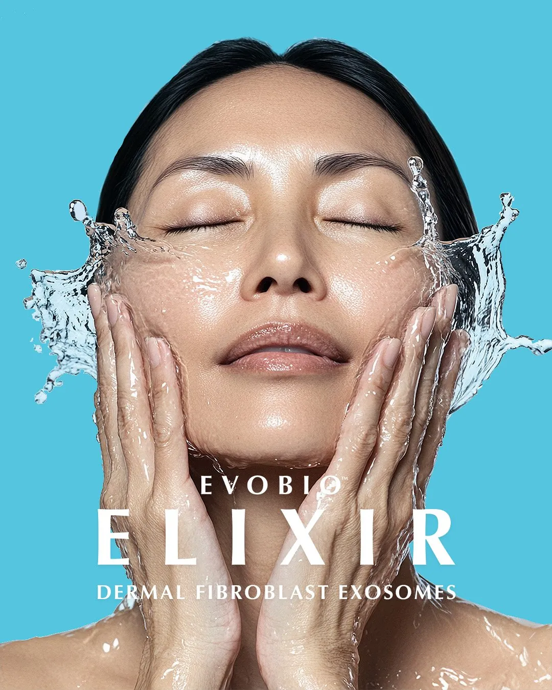 Evolutionary Biologics visual