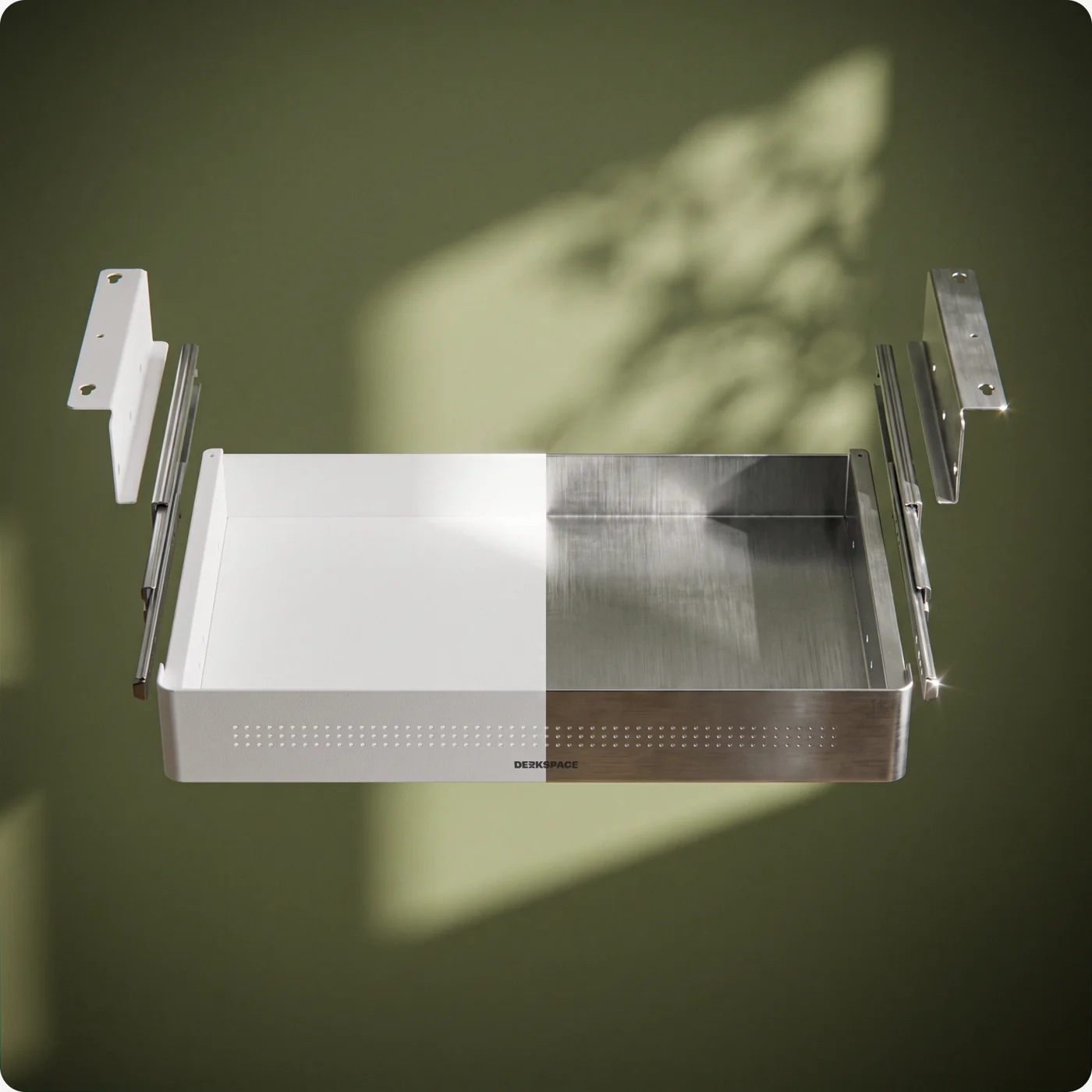 Drawer frame
