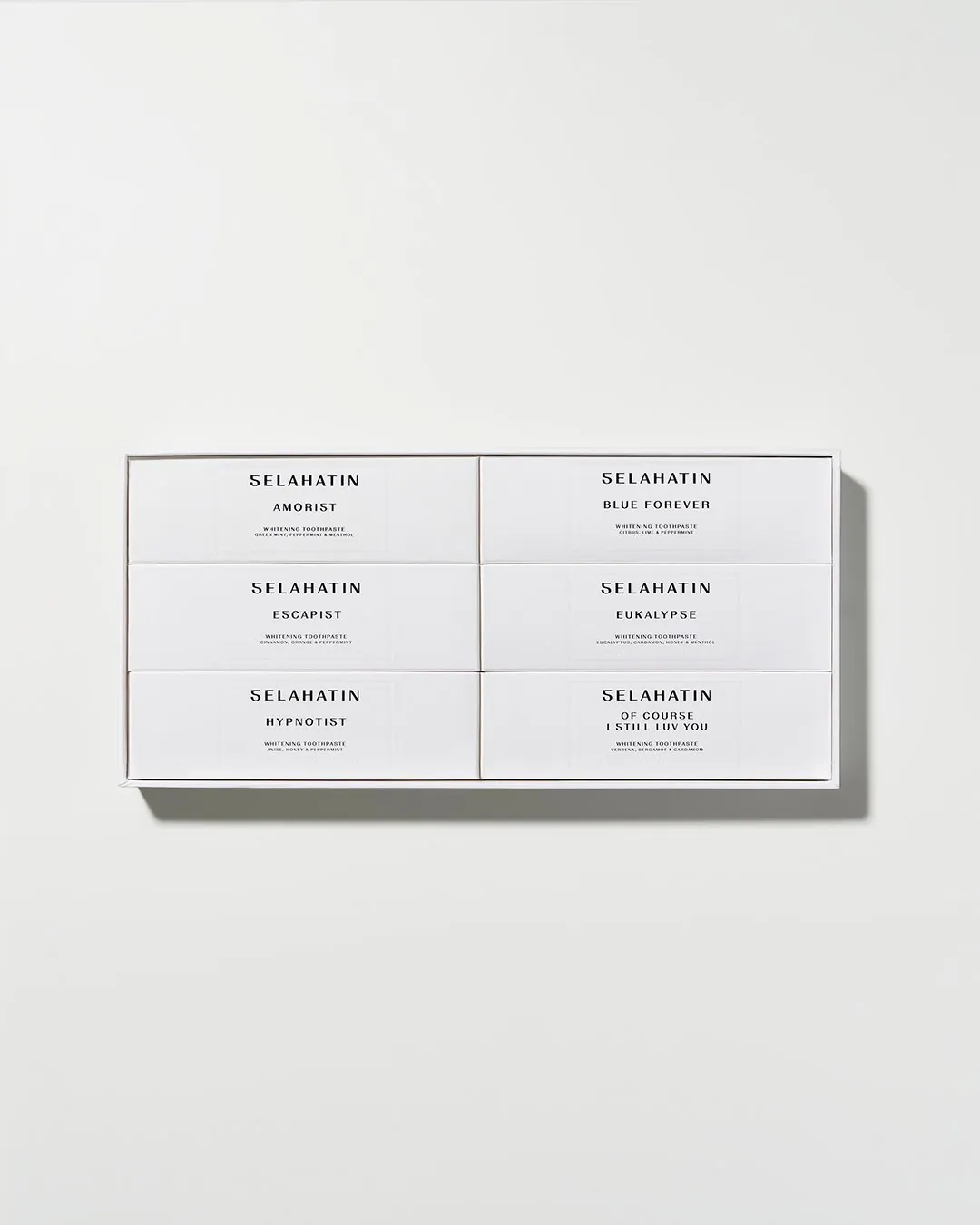 Selahatin visual