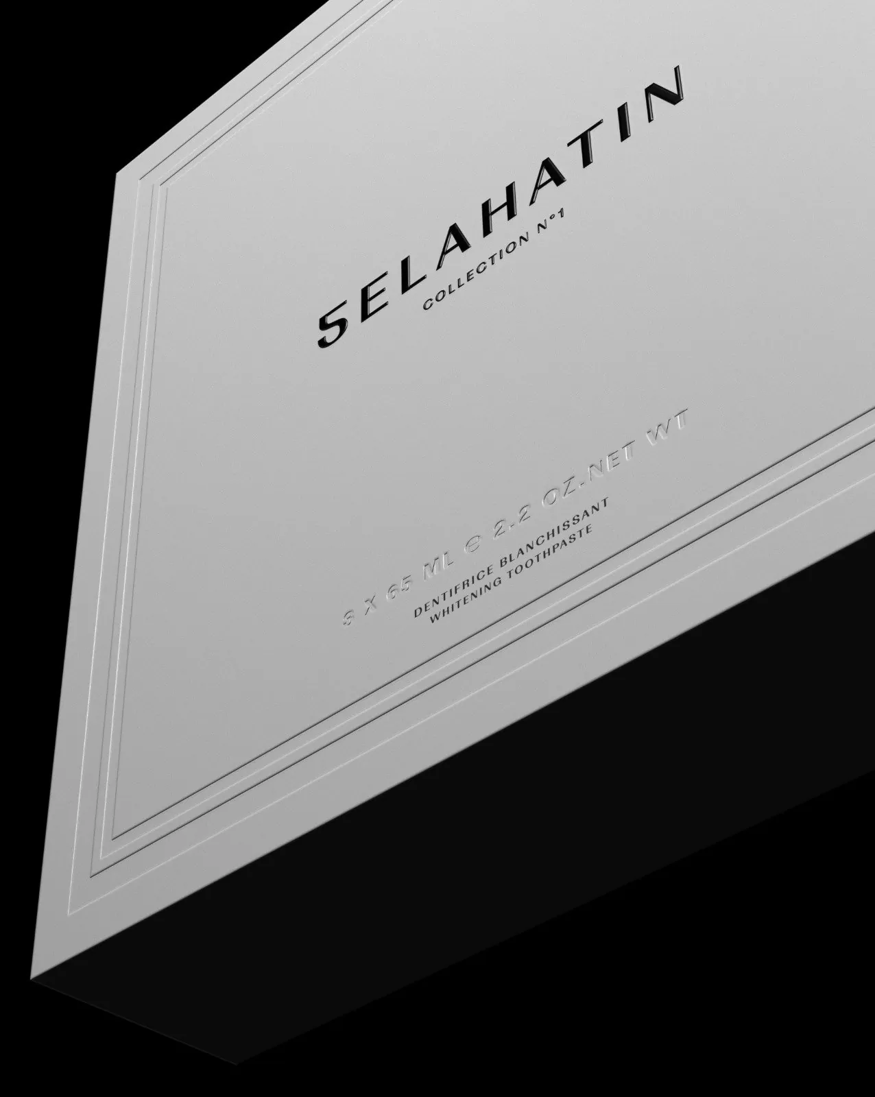Selahatin visual