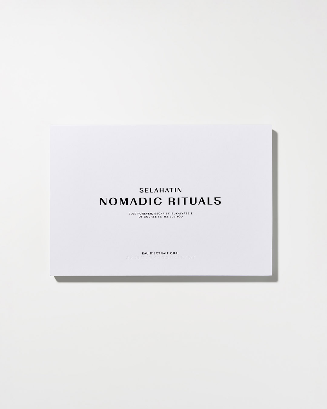 Selahatin-Nomadic-Rituals-Set