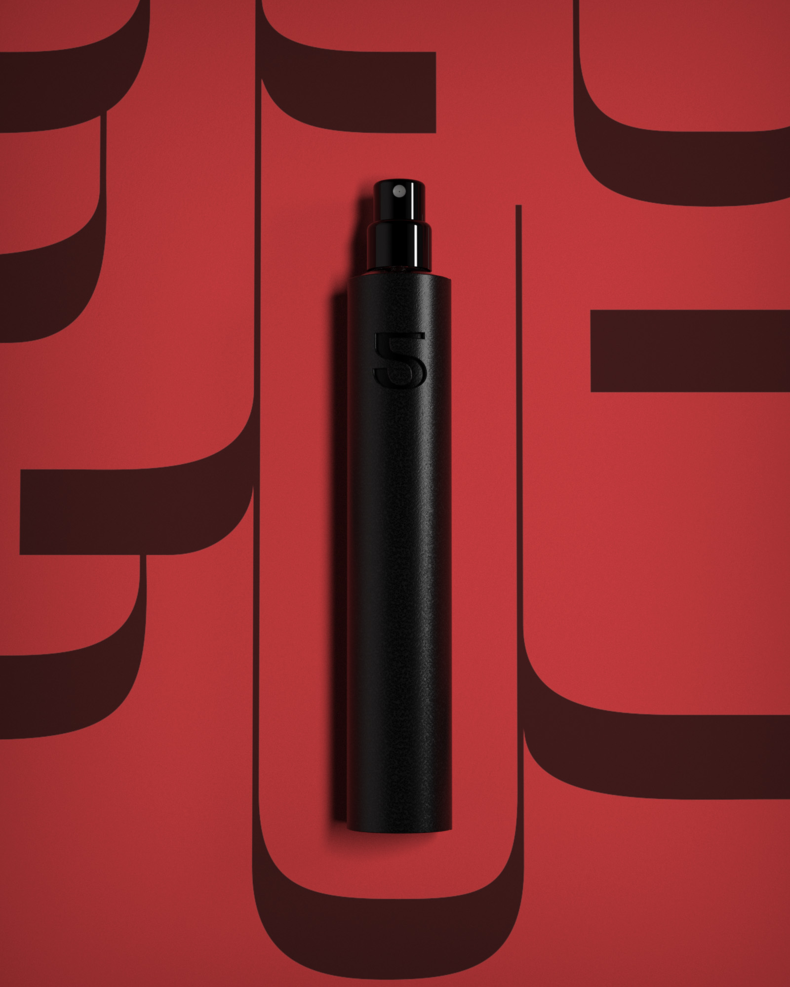 ede red